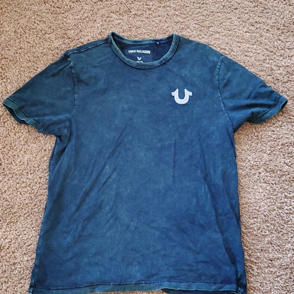 True religion shirt